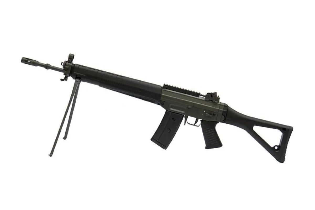 Jing Gong JG080 (SIG550)  AEG 0,5 Joule